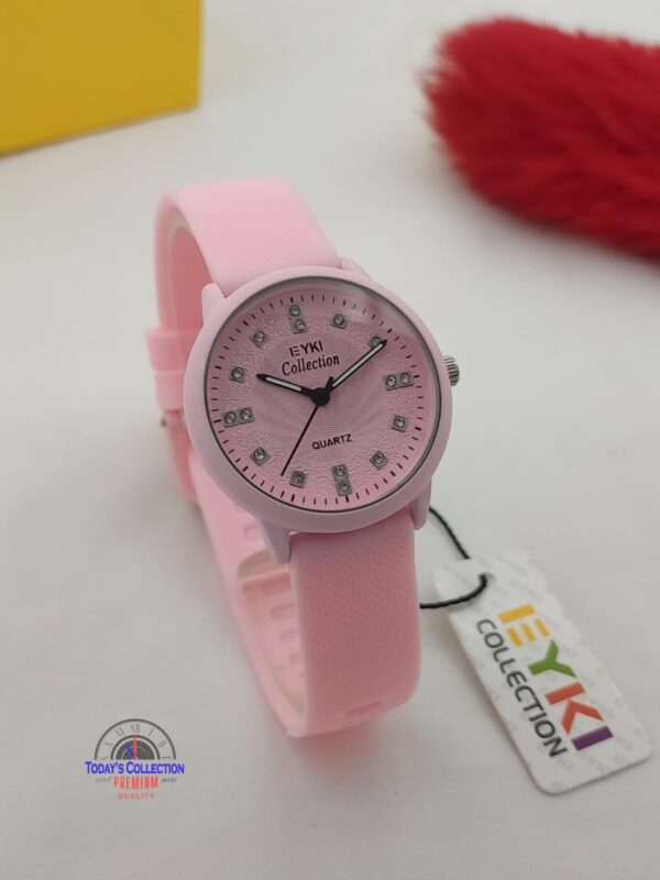 AA1 eyki collection watches ladies watch - Image 5