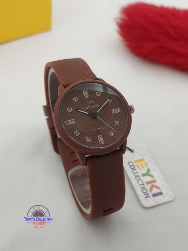 AA1 eyki collection watches ladies watch - Image 3