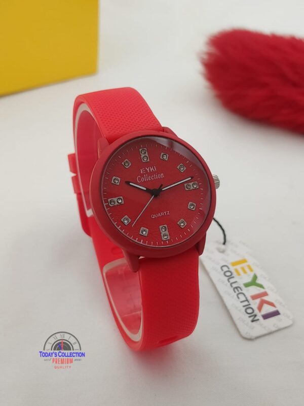 AA1 eyki collection watches ladies watch - Image 7