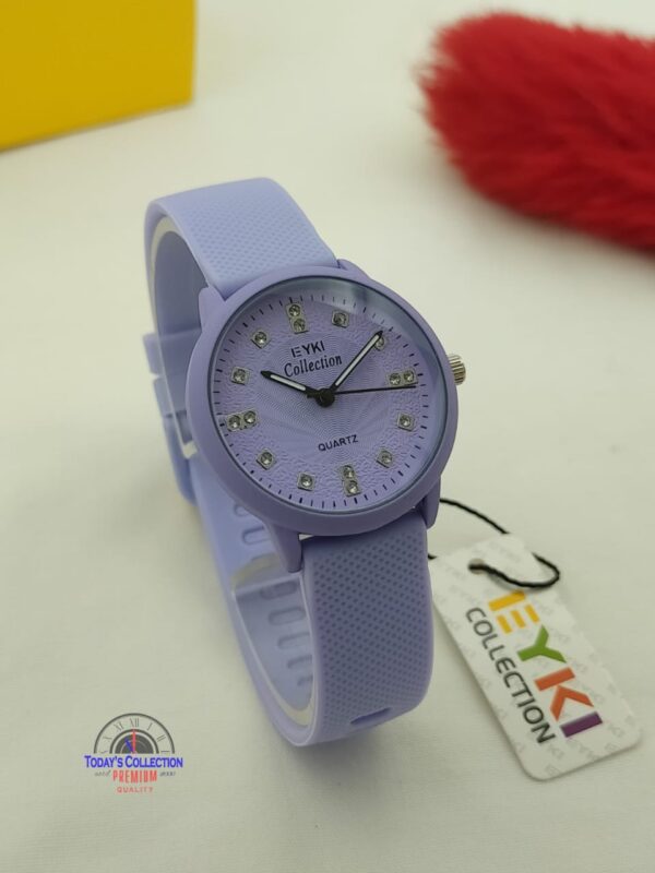 AA1 eyki collection watches ladies watch - Image 8