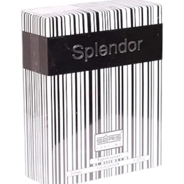 Seris Splendor Perfume For Unisex – 100 ml - Image 4