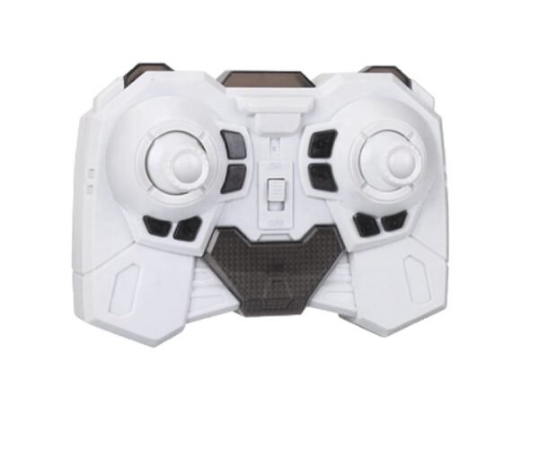2.4GHz X53 Mini Four-Axis Remote Control Quadcopter Drone With 360 degree Movements and LED Lights (Random Color) - Image 3