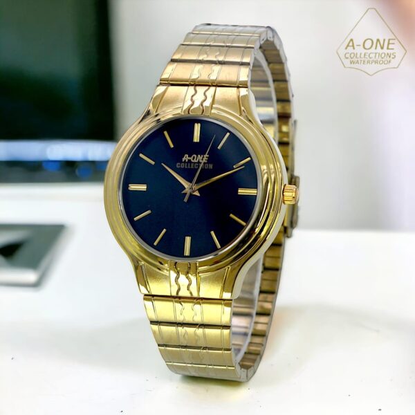 AA1 A ONE COLLECTION Stylish Watch - Image 2