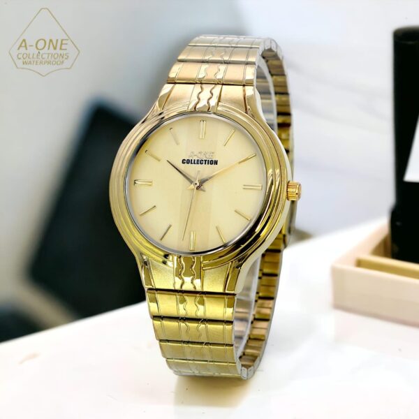 AA1 A ONE COLLECTION Stylish Watch - Image 3