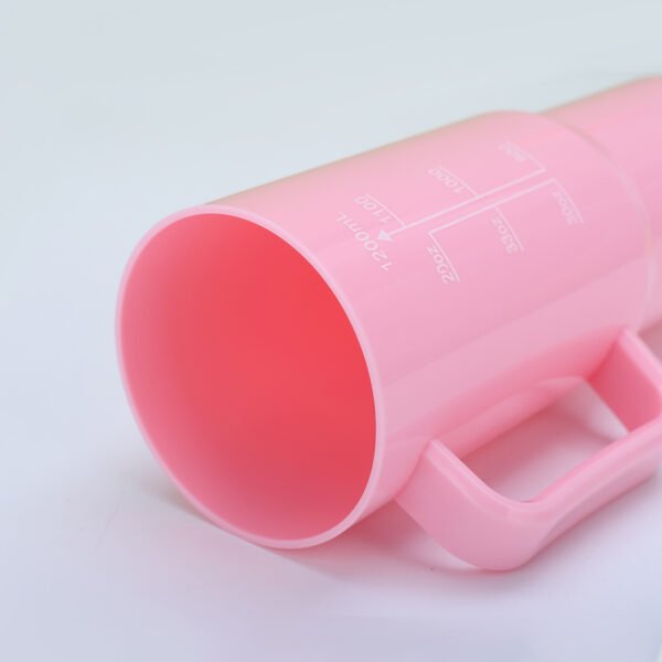 3pcs bottle set with straw (random color) - Image 11