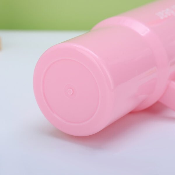 3pcs bottle set with straw (random color) - Image 12