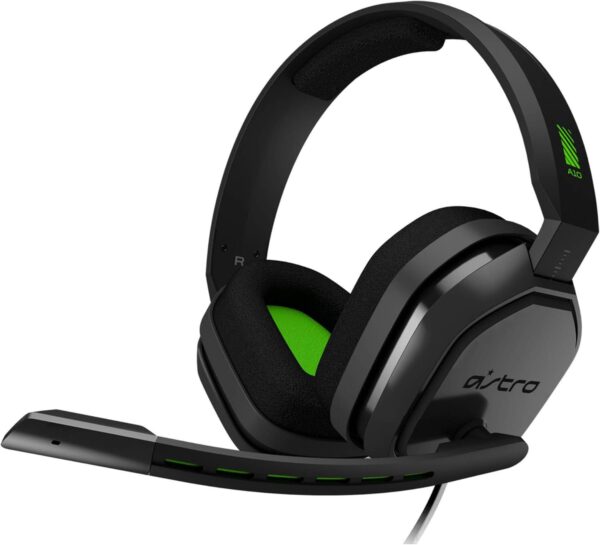 ASTRO Gaming A10 Gaming Headset Made in Vietnam- Xbox One, PS4, Nintendo Switch, (random color ) - Image 3