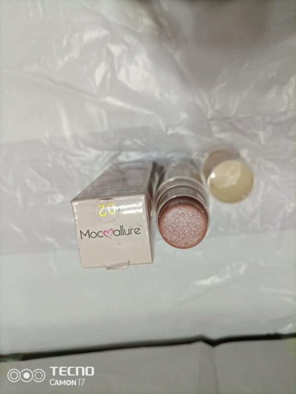 Mocallure STROBE ULTRA CREAMY STICK HIGHLIGHTER - Image 2