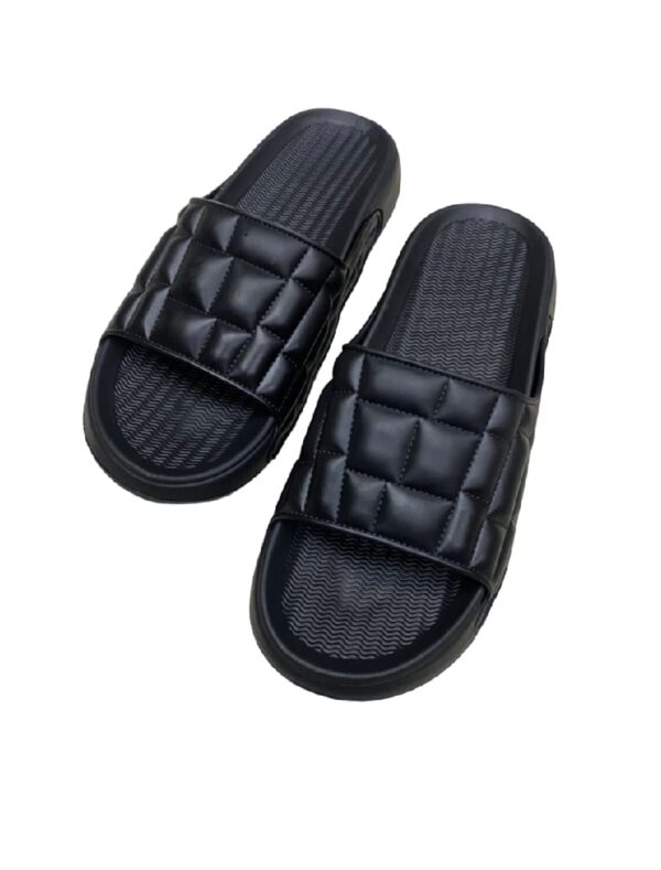 Soft Sole Medicated Waterproof Chappals for men house slippers