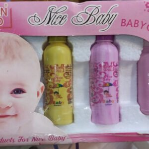 HEAVEN GOLD Nice Baby (BABY Care  Gift Box )