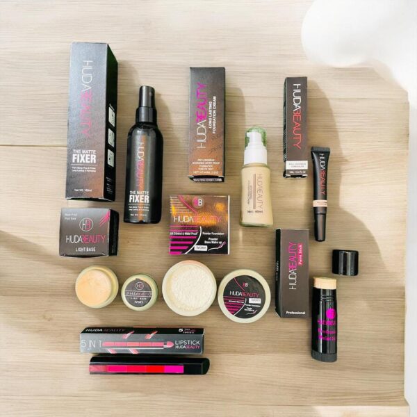 Huda Beauty Makeup Deal / 7 in 1 Makeup Deal - Image 2