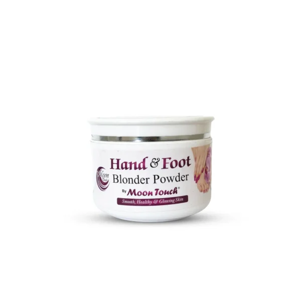 Hand & Foot Blonder Powder 100g - Image 2