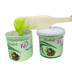 Tj cold wax Herbal 250gm