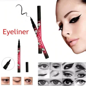 Yanqina 36H Eye Liner Marker eyeliner - Black