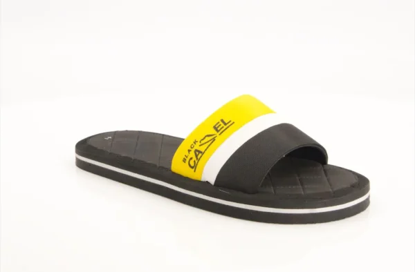 003 Comfort Slide Flip Flop Slippers for boys & mens - Image 2