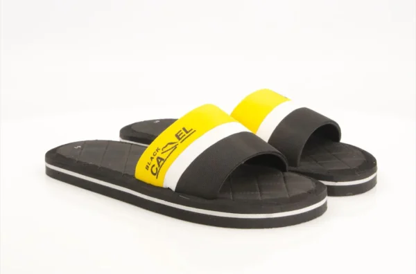 003 Comfort Slide Flip Flop Slippers for boys & mens - Image 3