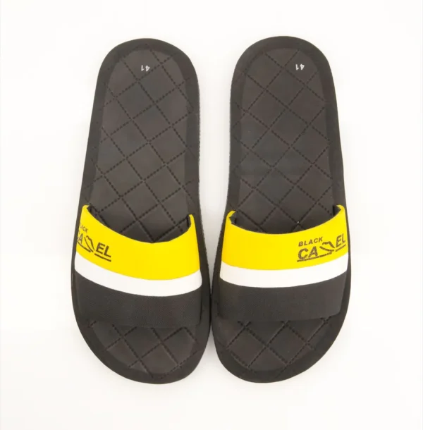 003 Comfort Slide Flip Flop Slippers for boys & mens - Image 8