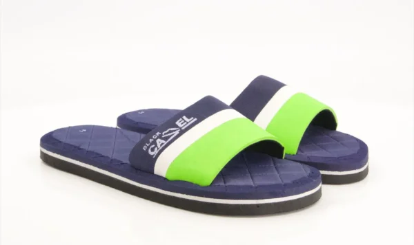 003 Comfort Slide Flip Flop Slippers for boys & mens - Image 9