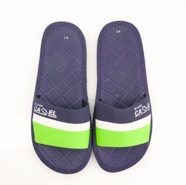 003 Comfort Slide Flip Flop Slippers for boys & mens - Image 12