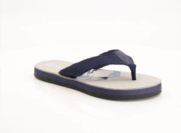 007 Comfort Flip Flop Slippers for boys & mens - Image 7