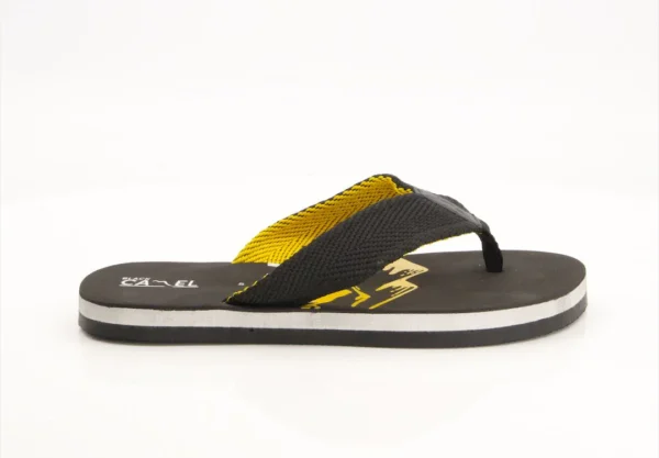 007 Comfort Flip Flop Slippers for boys & mens - Image 4