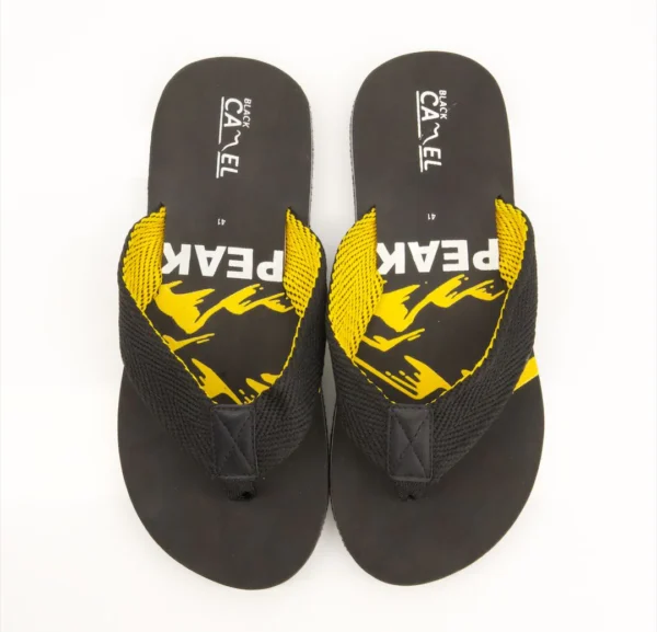 007 Comfort Flip Flop Slippers for boys & mens - Image 6