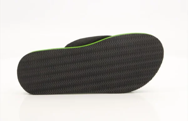 008 Comfort Flip Flop Slippers for boys & mens - Image 8