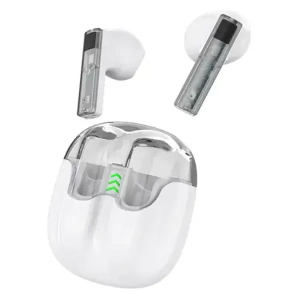 Amgras Future A3 Pro earbuds with Bluetooth 5.3 - Image 2