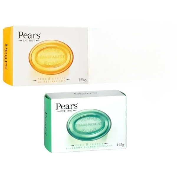 Pears Soap Twin Pack - Image 5