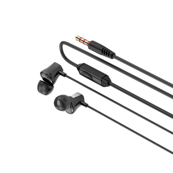 SOVO SH-02 OWNER High-Quality, Noise-Reducing Handsfree | Earphone for Mobile - Image 3