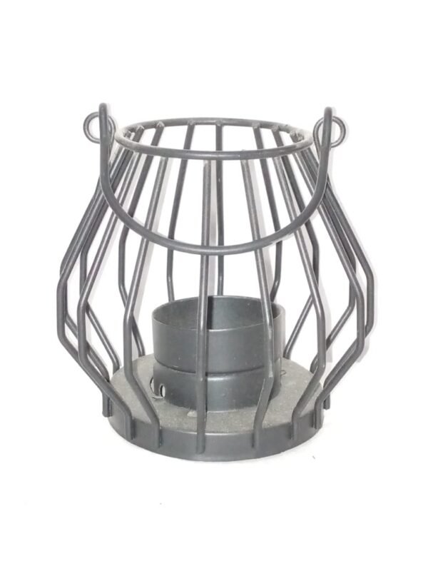 Cag Candle For Home Decor Party Decor Iron Candle Holders Wedding Decorations - Image 2