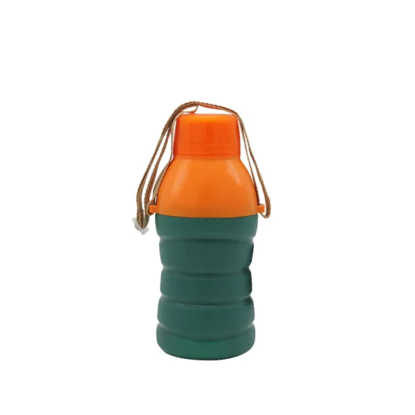 Bingo Water Bottle School Water Bottle For Kids (random color) - Image 4