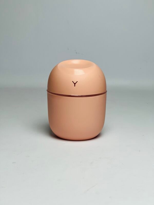 Air Humidifier Usb Small mini Portable Cool Mist(random color) - Image 3