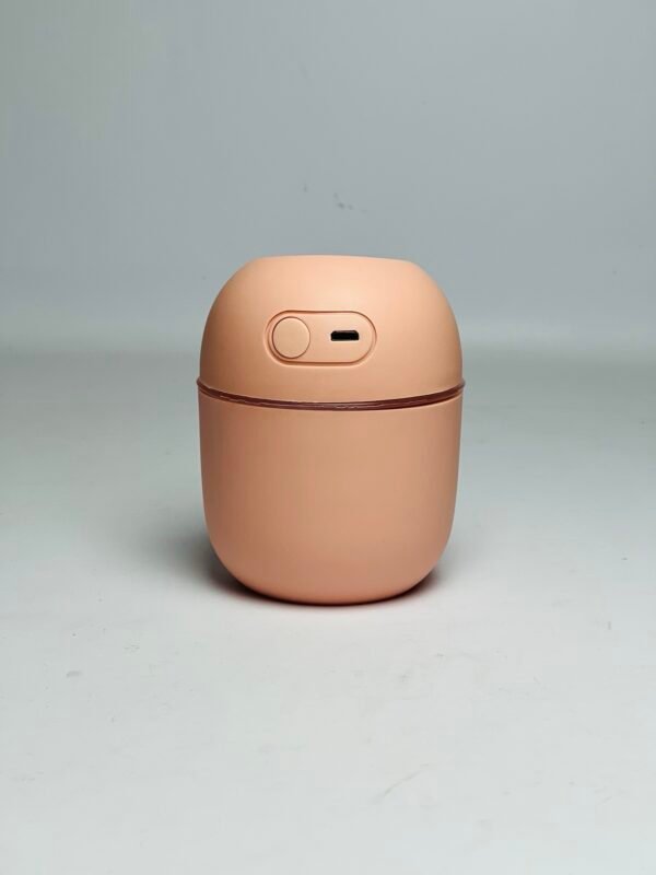 Air Humidifier Usb Small mini Portable Cool Mist(random color) - Image 2