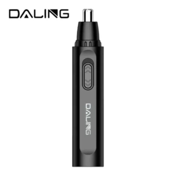 DALING DL-7106 Professional Hair Clipper Nose Hair Trimmer - Image 3