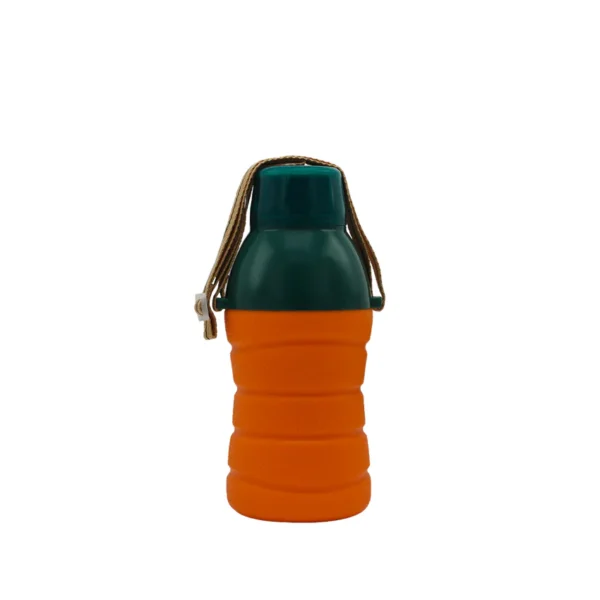 Bingo Water Bottle School Water Bottle For Kids (random color) - Image 5