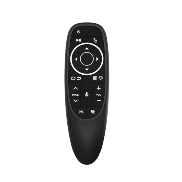 Wireless Air Mouse With Voice Control YouTube, Netflix For Android mobile and Smart TV and tablets - Image 11