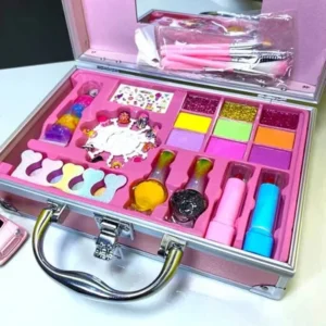Unicorn Makeup Kit ,makeup beauty box