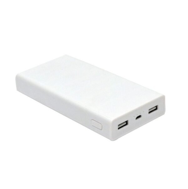 9V  Router Power Bank 9V 20,000mAh – High-Capacity Portable Power bank for wifi router - Image 5