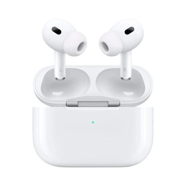 Airpods Pro 2 2nd generation buzzer addition with noise cancellation - Image 2
