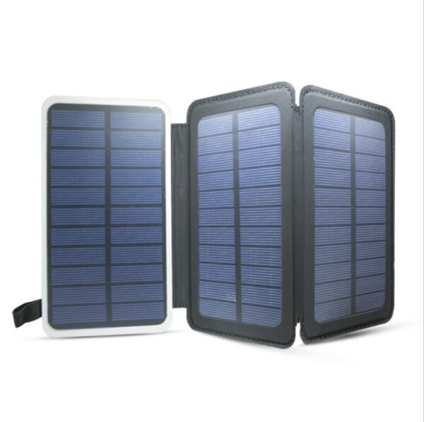 MP-10000 Airox Solar Solar Power Bank - Your Sustainable Energy Solution - Image 8