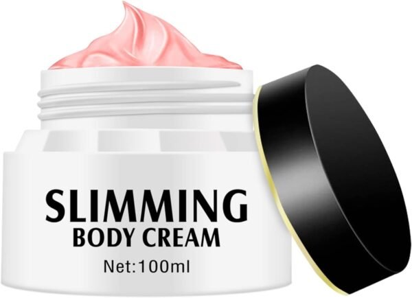 AICHUN BEAUTY Slimming Body Cream Burning Fat Shrinking Firming Reducing Wrinkles Non-Irritating | 3 Days Effective 100ml - Image 9