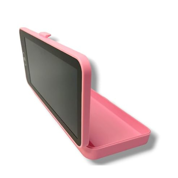 LCD Drawing Pen Case Easy Writing with Eye Protection, Lock Screen, Large Space LCD Drawing Pen Case-One Key Erase (Random Color) - Image 11
