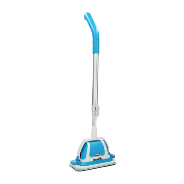 BELLHOWELL Multi Scrubber Mop System as Hand Scrubber & Floor Mop | Effortless Wiping, Scrubbing and Polishing | Multifunctional Mini Cleaning Scrubber | Rechargeable Multifunctional Mini Cleaning Scrubber - Image 15