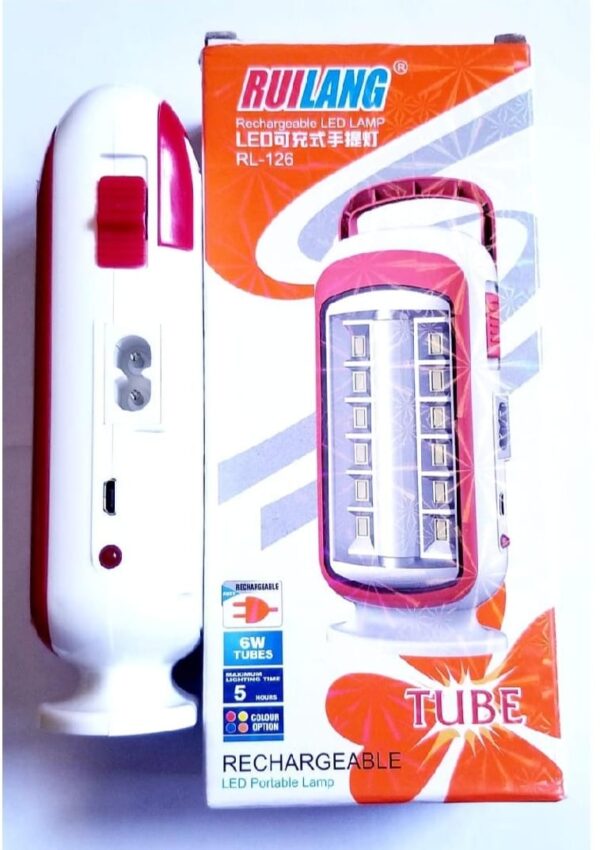 Emergency Light & Led Light & Torch & Rechargeable Light & Led Lamp best quality