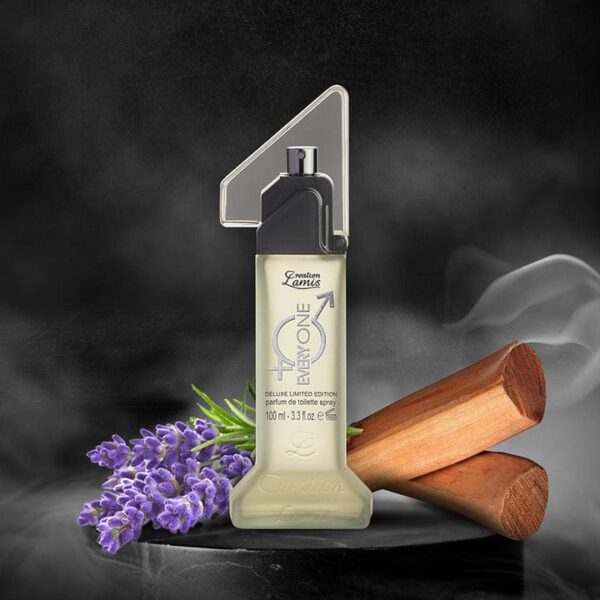 Everyone Uniusex Perfume – (100ml) For Long Lasting Fragrance - Image 4