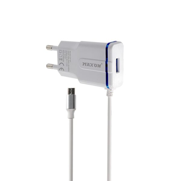 MODEL CP-07  Android Charger / Fast Charging /Quick Charger / Smart Charger - Image 4