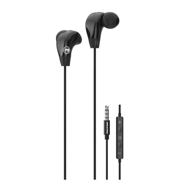 Maxon M901 Rock n Rock Handsfree High Stereo,HD Sound (left and right) (random color) - Image 3