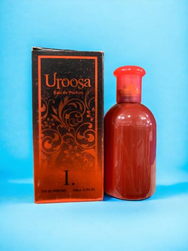 i. UROOSA 50ML Women Perfumes For Women | Best Quality Perfume For Women ( i. ) | 100 ml Uroosa Perfume | Women Perfume - Image 3