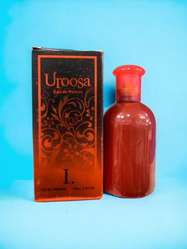 i. UROOSA 50ML Women Perfumes For Women | Best Quality Perfume For Women ( i. ) | 100 ml Uroosa Perfume | Women Perfume - Image 4